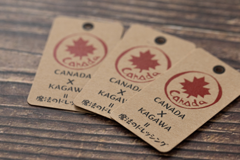 ショップカード